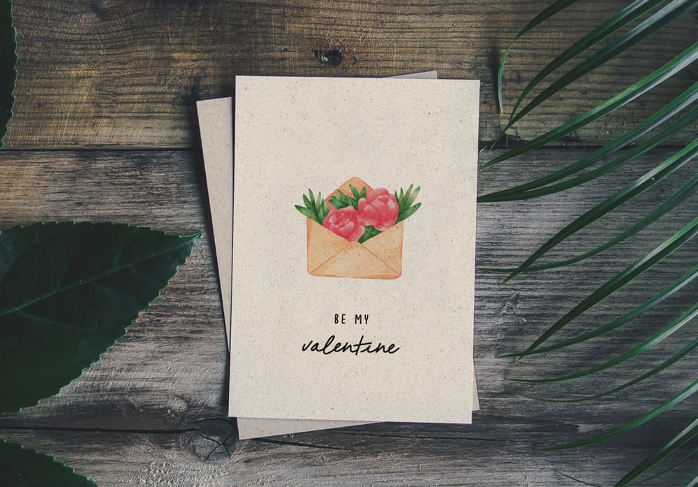 Valentinstag: Ideen für Liebe und Selbstliebe
