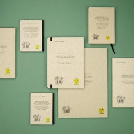 matabooks: Vegan produziert und V-Label zertifiziert