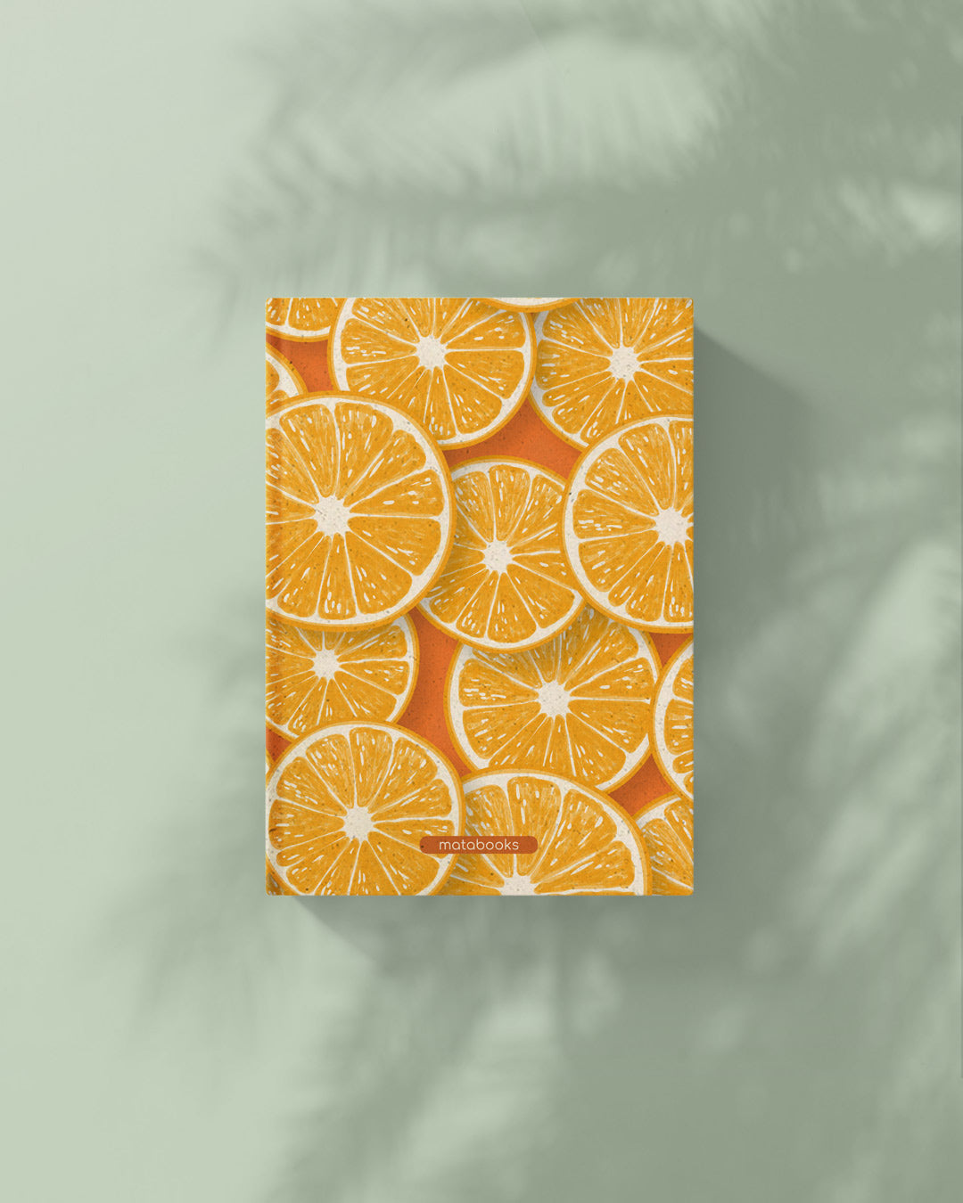 Tropical Pattern Kollektion von matabooks