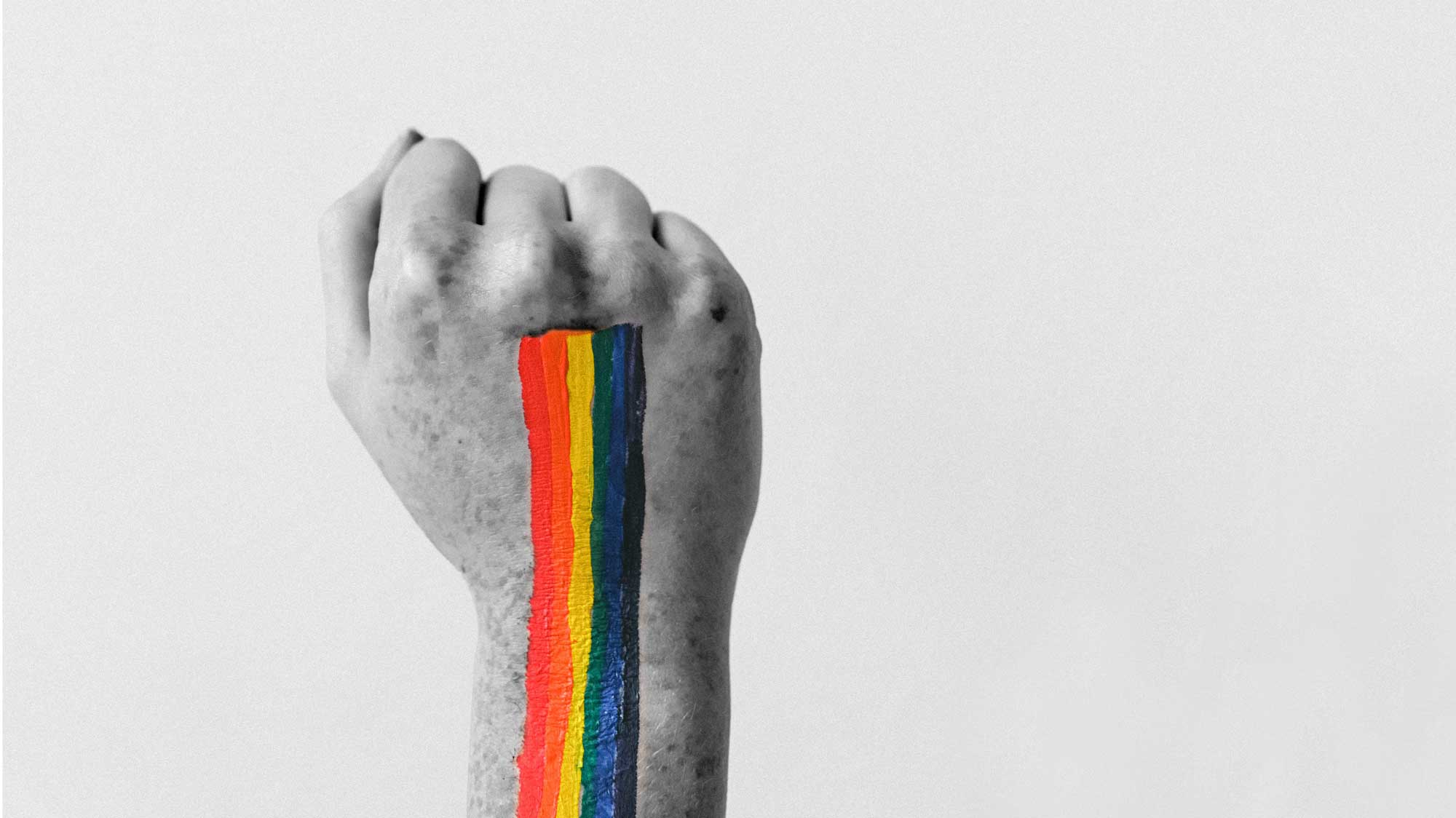 Pride Month – Eine kleine Zeitreise und warum Vergangenes hoch aktuell ist