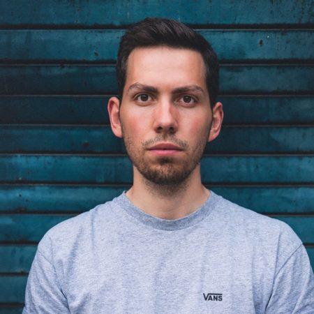 Interview mit dem Autor von Levi