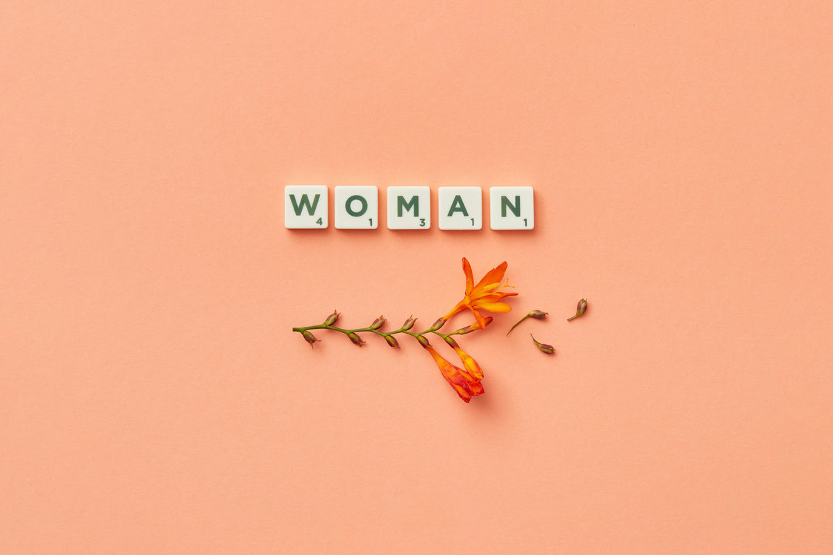Periode & Wahlrecht: Wir feiern den Internationalen Frauentag!