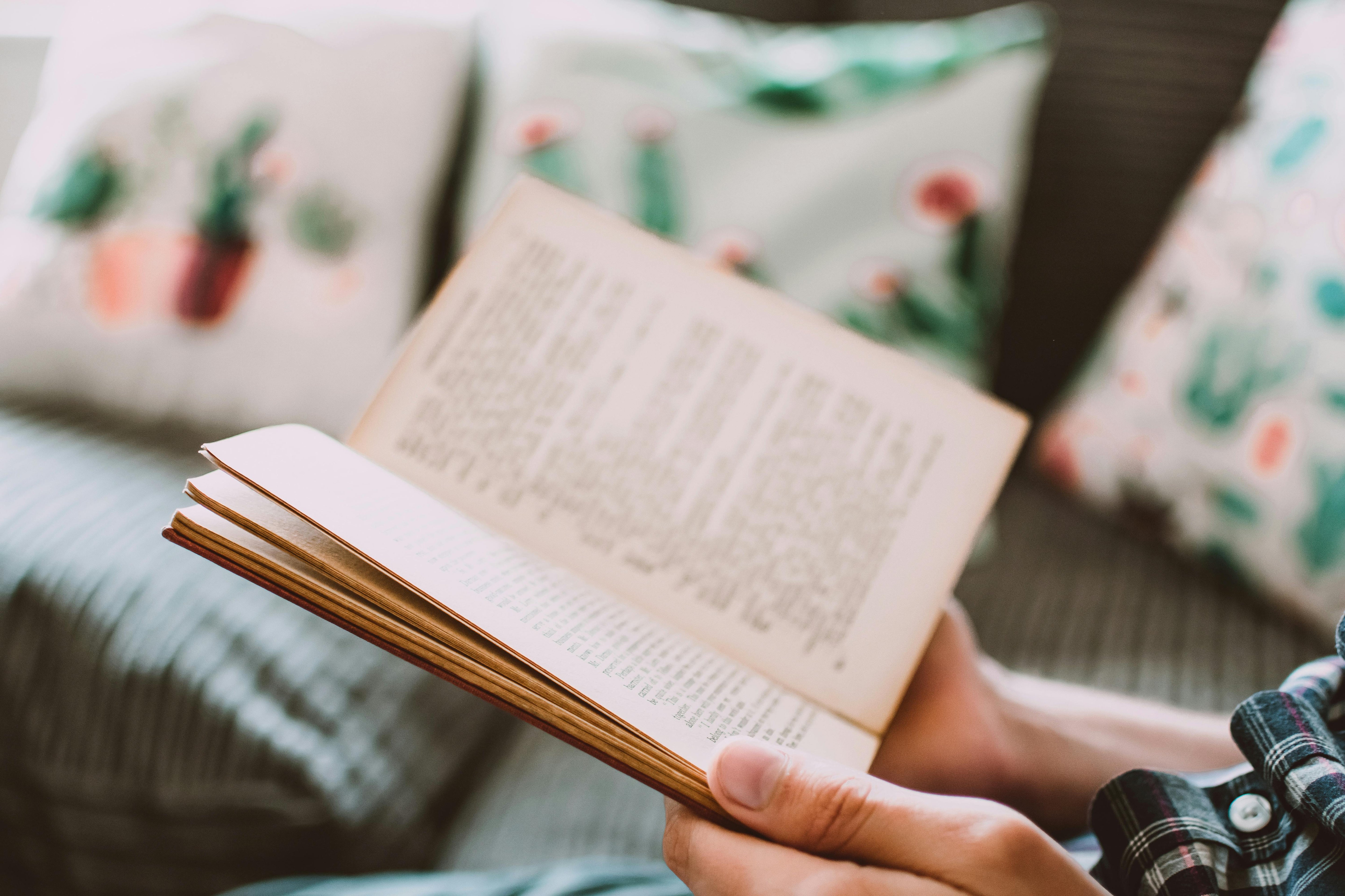 matabooks Romane aus Graspapier entdecken