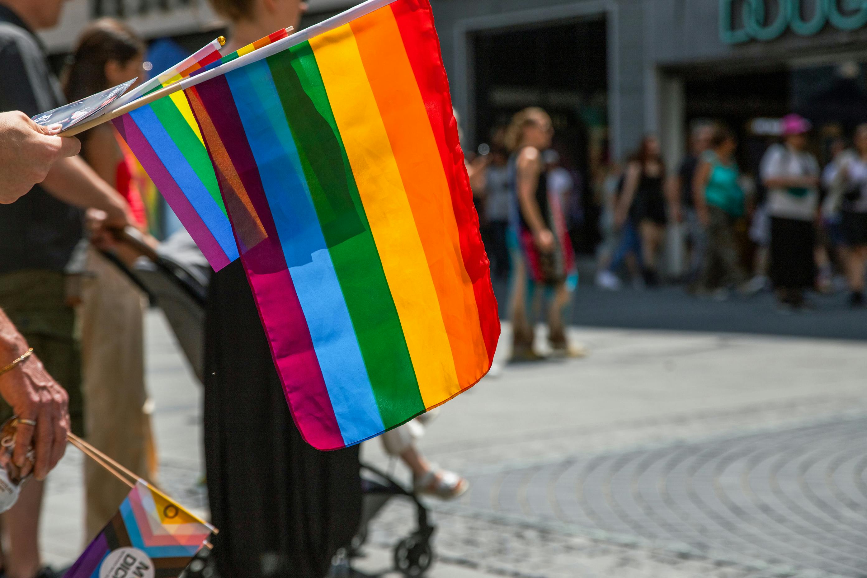Our Bodies, our Lives, our Rights – 17.05. IDAHOBIT