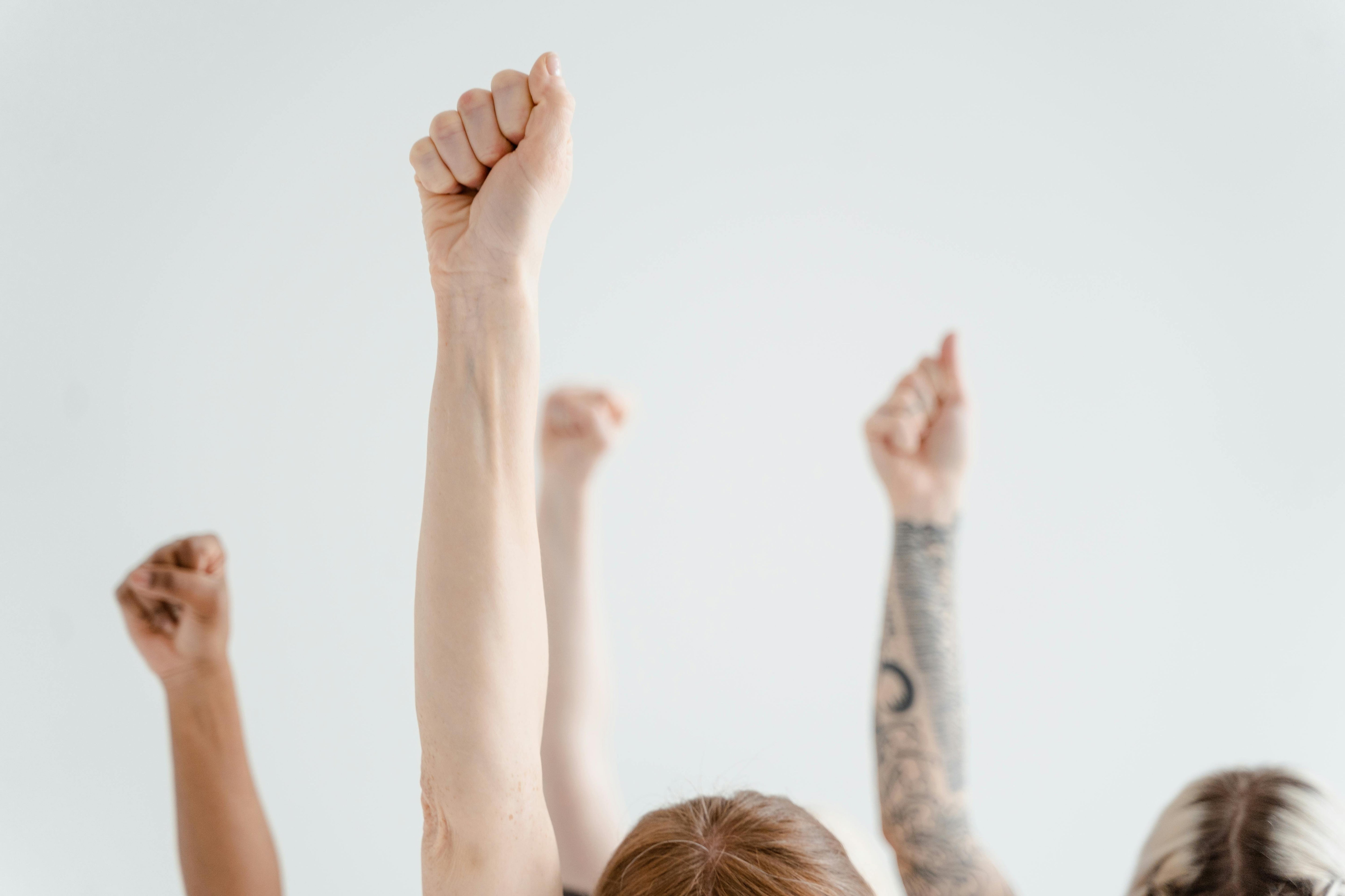 Female Empowerment bei matabooks