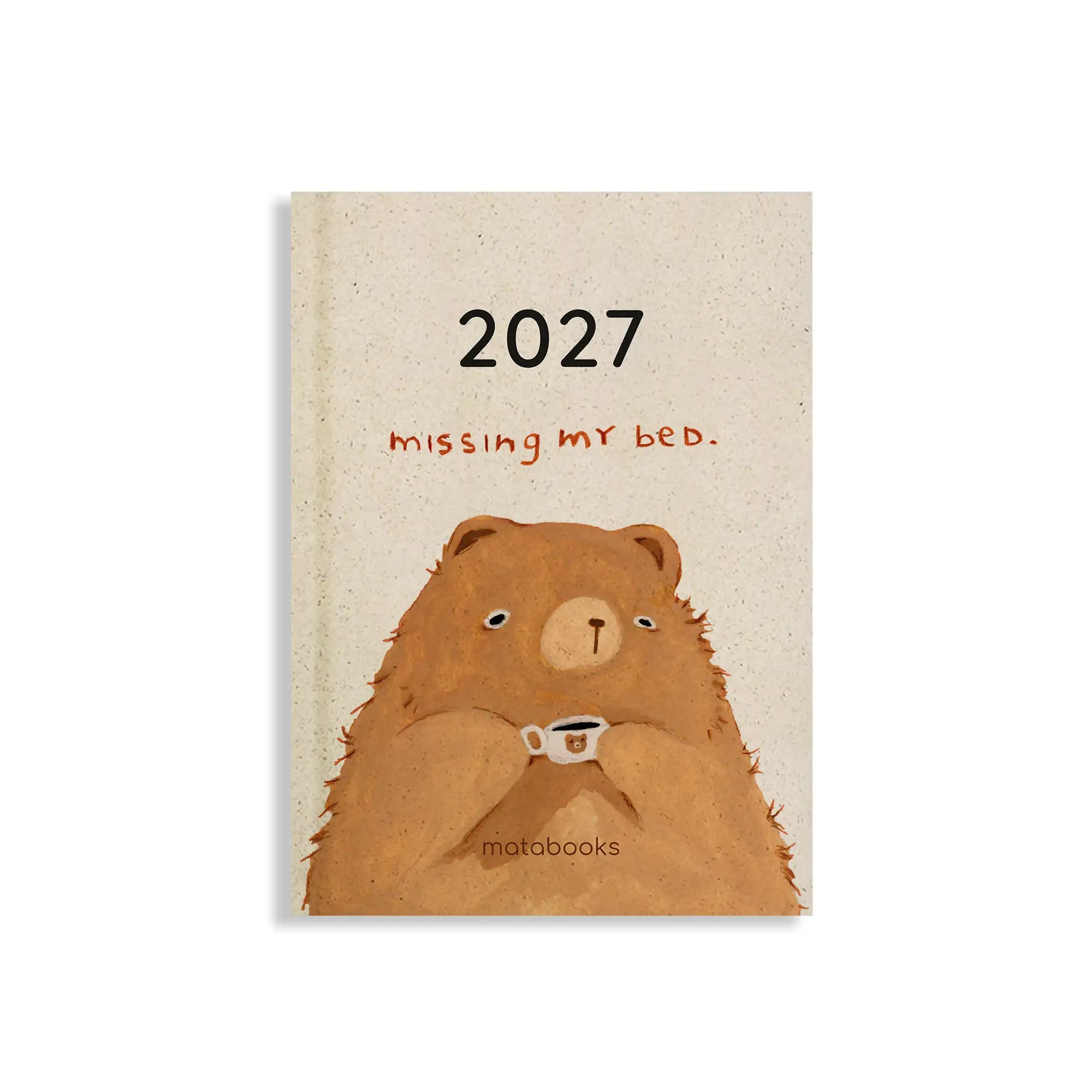 Vegan produzierter Jahresplaner, Jahreskalender, Kalender, Familienkalender, Notizbuch, Tagebuch, Terminplaner, Achtsamkeitstagebuch, Bullet Journal, Reisetagebuch, Dankbarkeitstagebuch, Hausaufgabenheft, Uni-Planer, Taschenkalender, Buchkalender, Business-Planer, Wochenplaner A6 aus Graspapier von matabooks