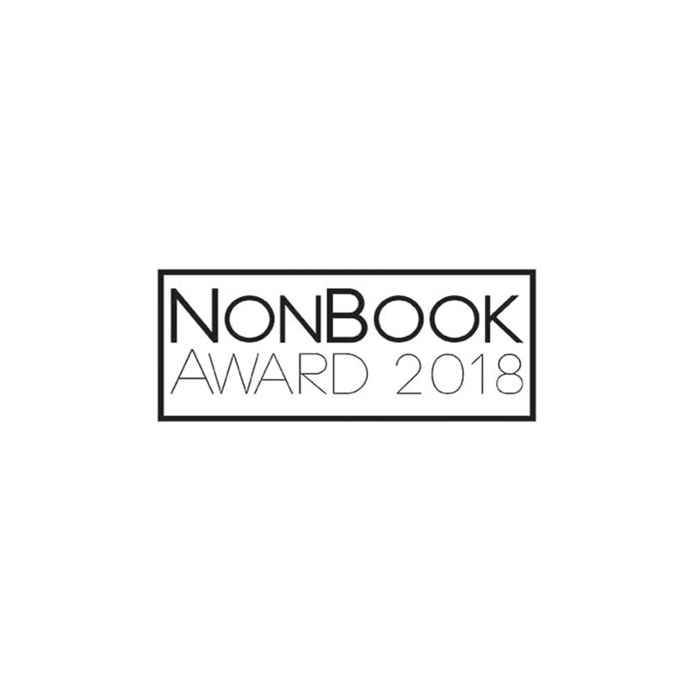 Nonbook Award der Frankfurter Buchmesse 2018 für matabooks