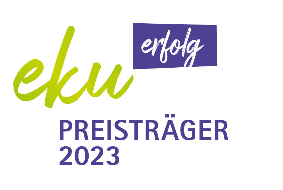 Auszeichnung eku erfolg Presiträger 2023 matabooks
