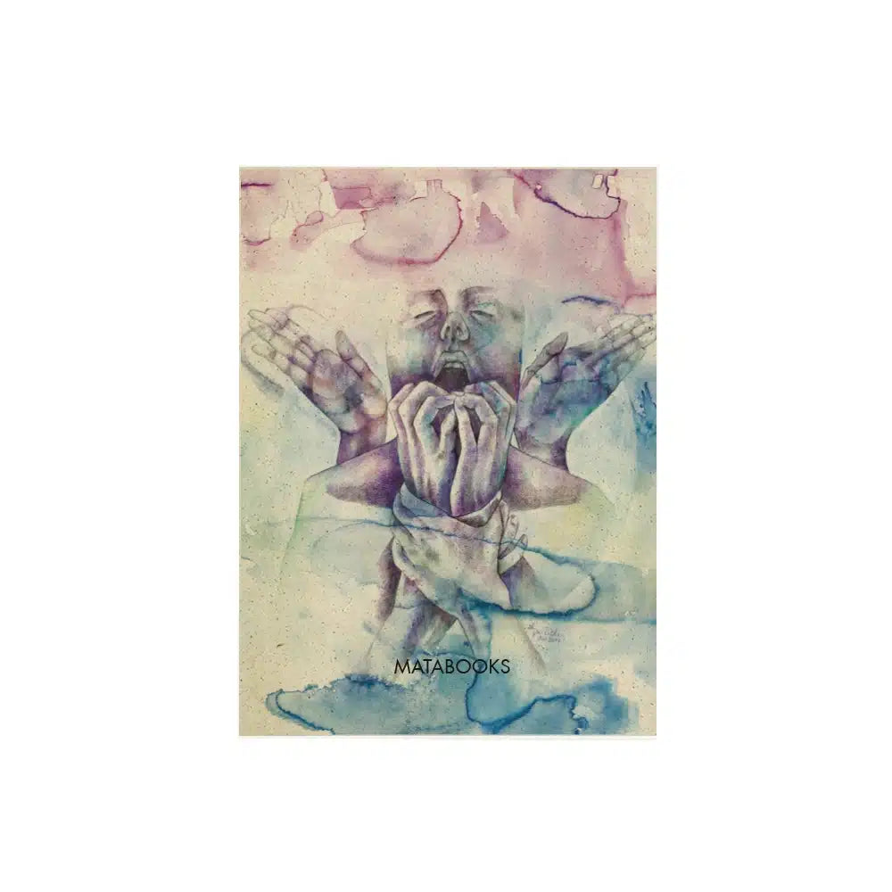 Vegan produzierte A6 Postkarte, Grußkarte, Dankeskarte, Geburtstagskarte, Einladungskarte, Glückwunschkarte, Geschenkbeilage oder Karte zum Verschenken aus Graspapier von matabooks