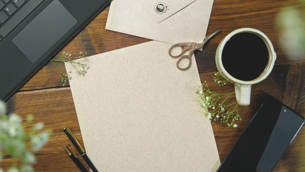 12 Tipps für mehr Nachhaltigkeit im Arbeitsalltag