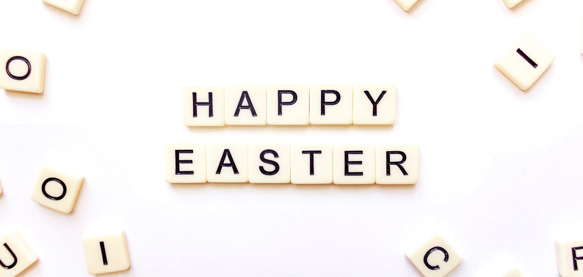 Ostern bewusster feiern: Ideen für Deko & Geschenke