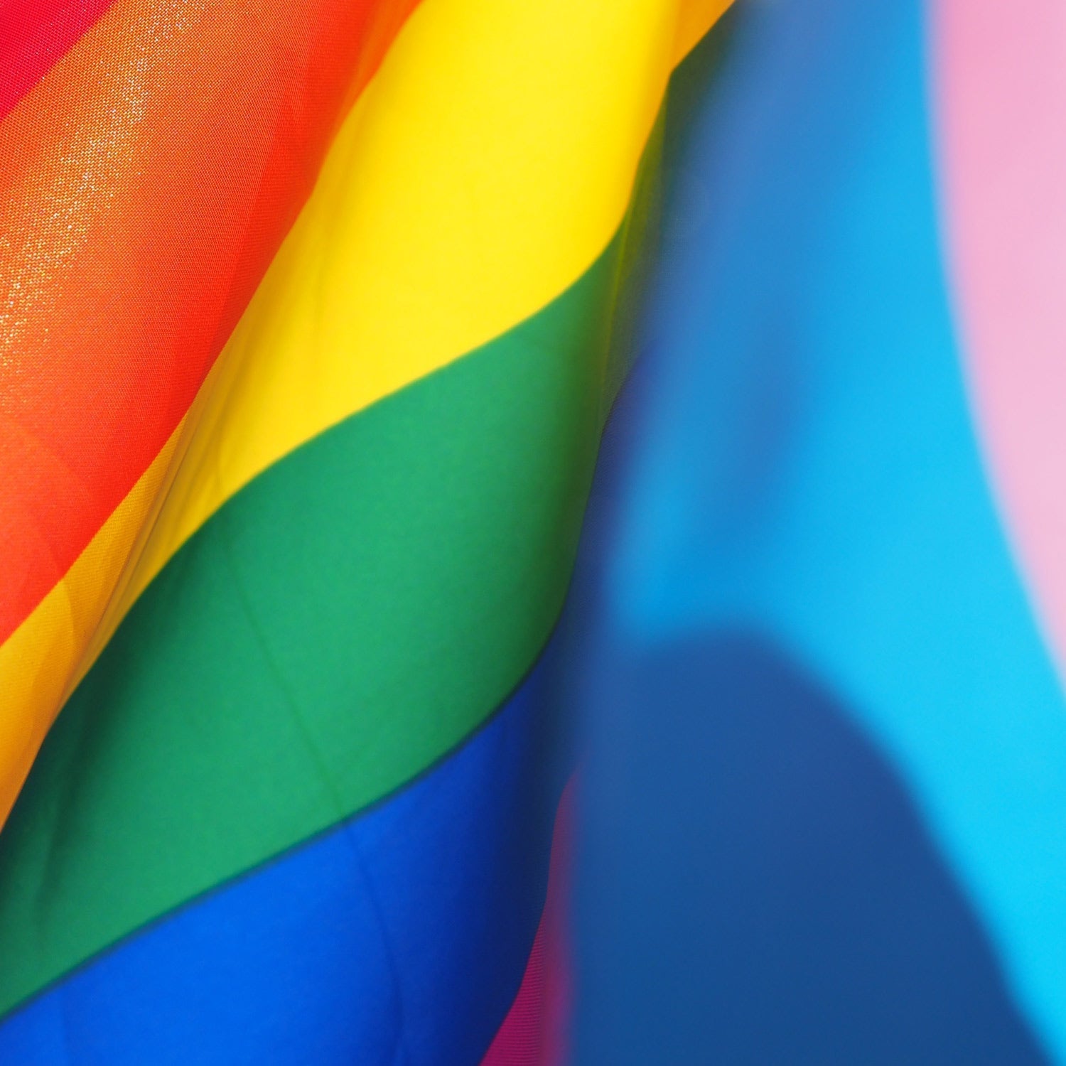 Pride-Flaggen: Bedeutung und Ursprung