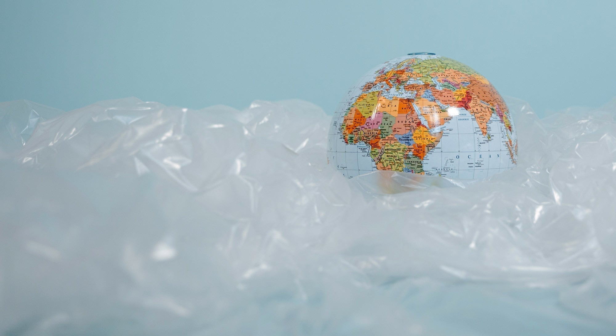 Earth Overshoot Day – Unsere Welt ist erschöpft