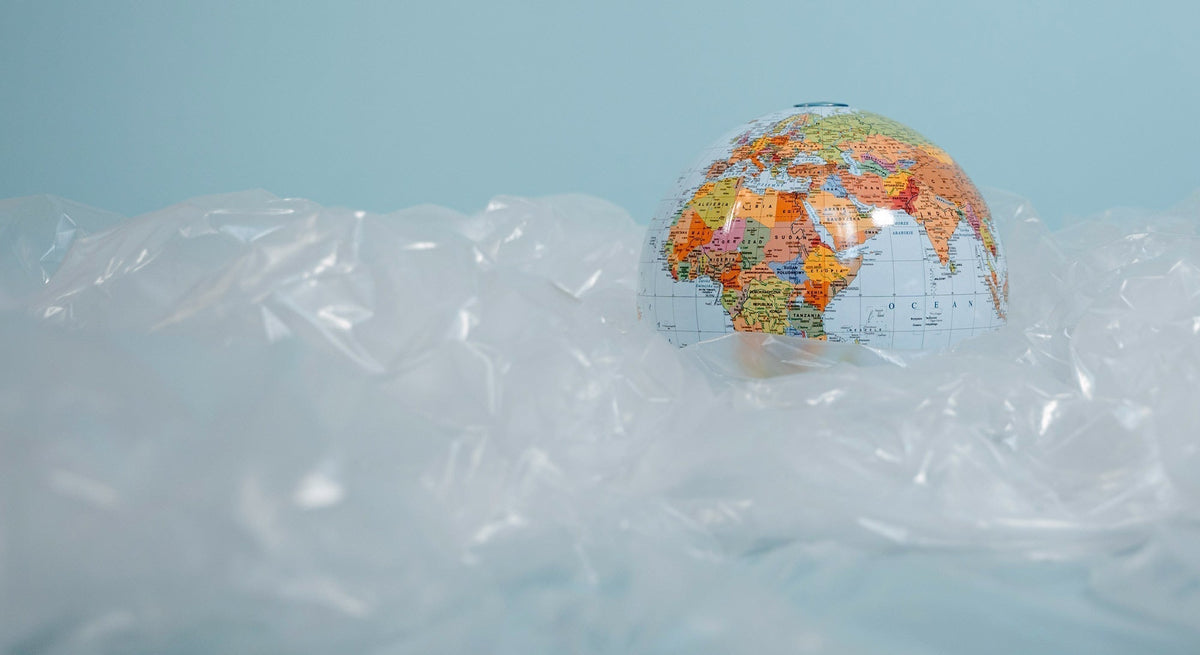Earth Overshoot Day – Unsere Welt ist erschöpft