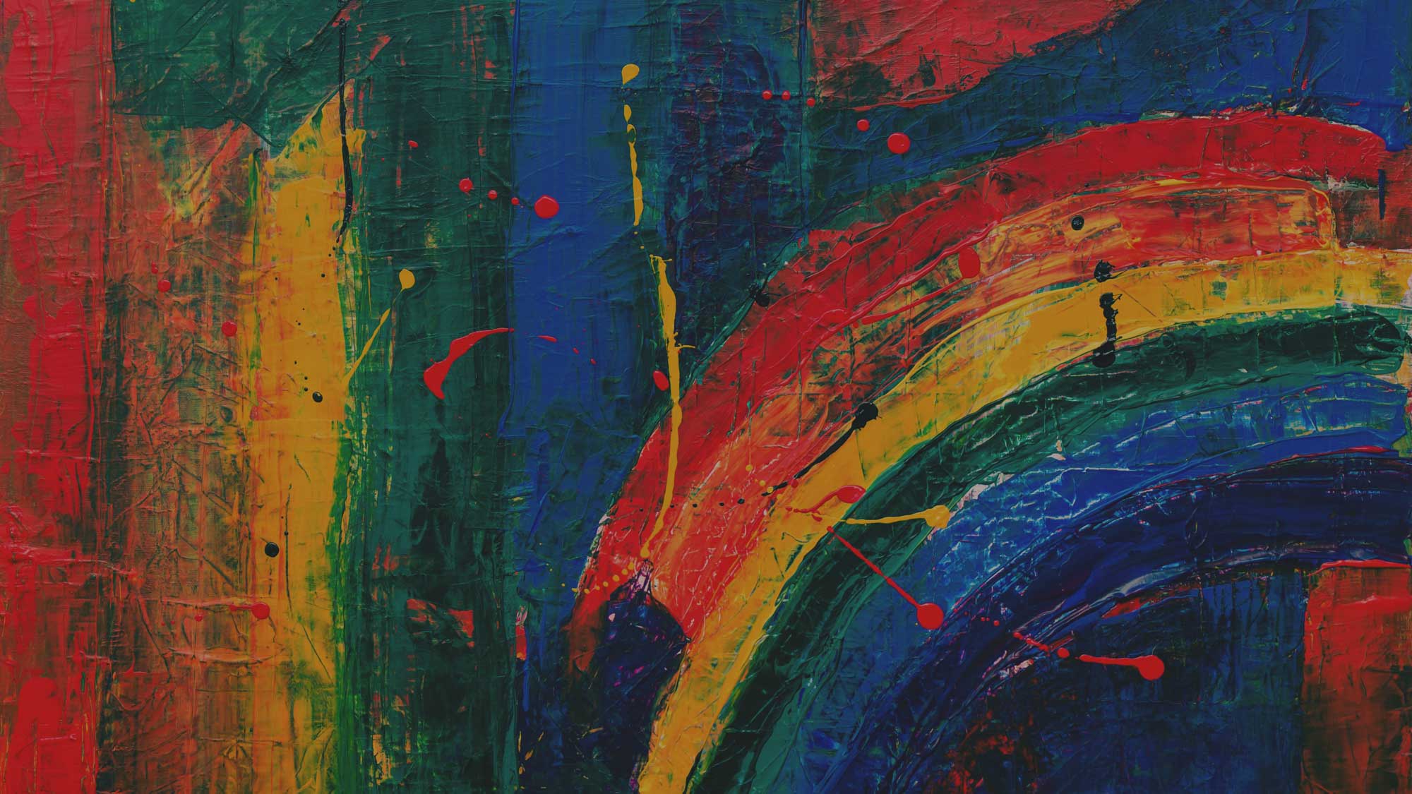 Allyship im Unternehmen: LGBTQIA+ unterstützen