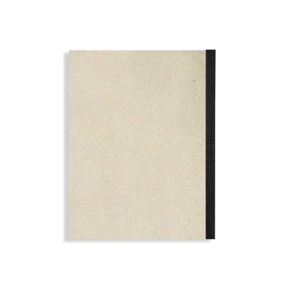 Vegan produziertes Notizbuch, Skizzenbuch, Tagebuch, Achtsamkeitstagebuch, Reisetagebuch, Dankbarkeitstagebuch, Bullet Journal, Planer, Terminplaner, Uni-Planer, Kalender, Wochenplaner, Rezeptbuch, Schreibheft oder Schreibblock A5 Swiss Brochure aus Graspapier von matabooks