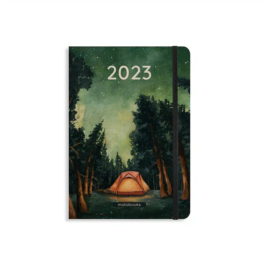 Vegan produzierter Jahresplaner, Jahreskalender, Kalender, Familienkalender, Notizbuch, Tagebuch, Terminplaner, Achtsamkeitstagebuch, Bullet Journal, Reisetagebuch, Dankbarkeitstagebuch, Hausaufgabenheft, Uni-Planer, Taschenkalender, Buchkalender, Business-Planer, Wochenplaner A5 aus Graspapier von matabooks