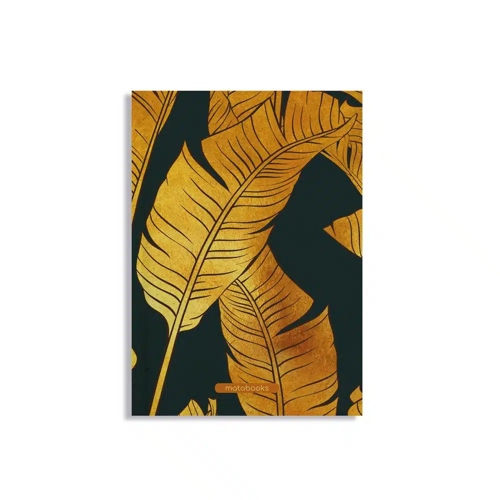 Vegan produziertes Notizbuch, Skizzenbuch, Tagebuch, Achtsamkeitstagebuch, Reisetagebuch, Dankbarkeitstagebuch, Bullet Journal, Planer, Terminplaner, Uni-Planer, Kalender, Wochenplaner, Rezeptbuch, Schreibheft oder Schreibblock A5 Jana aus Graspapier von matabooks