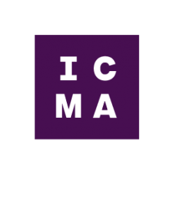 Logo ICMA Award mataboooks