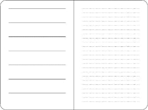 Inhalt Wochenübersicht Diary vegan produzierte Jahresplaner, Kalender von matabooks