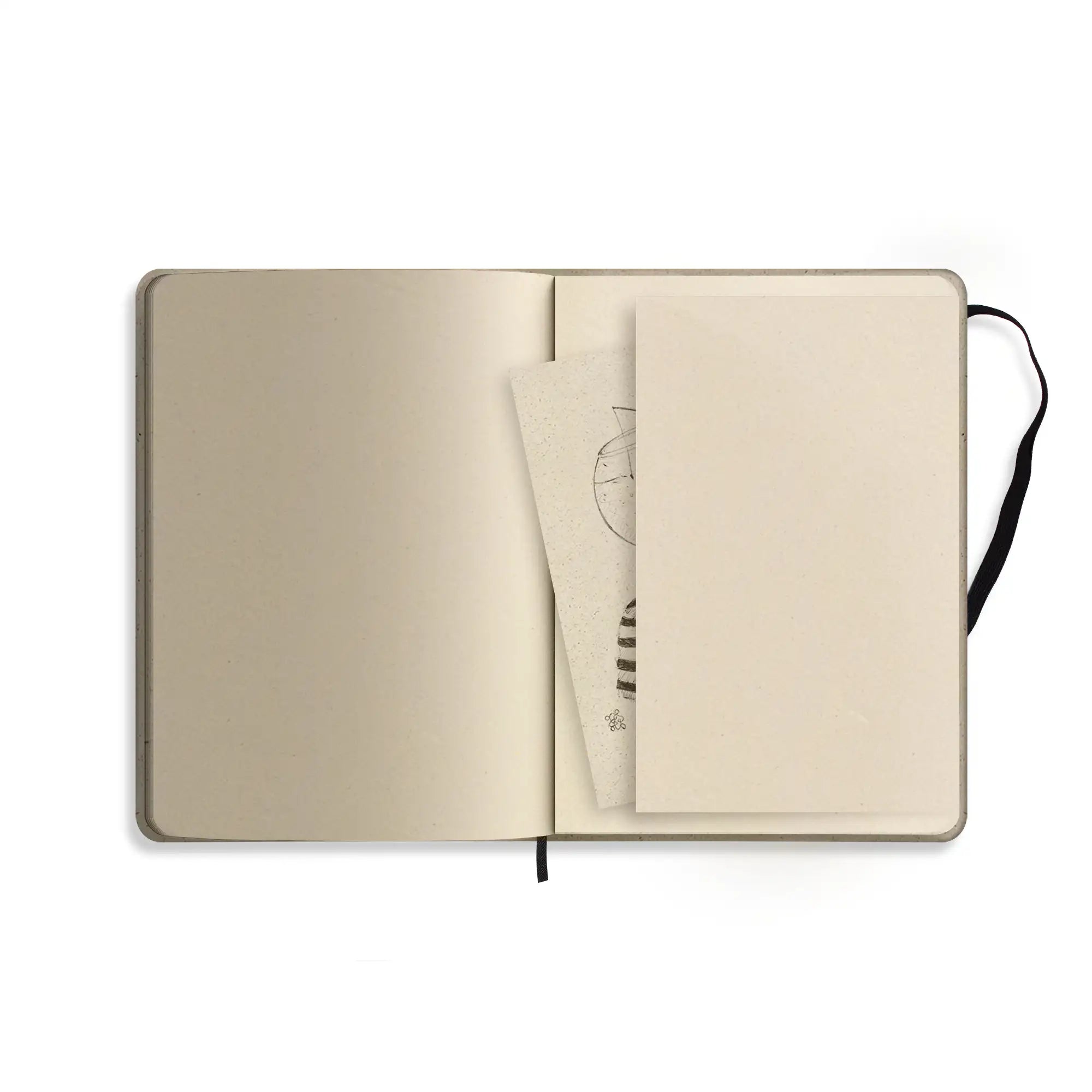 Vegan produzierter Jahresplaner, Jahreskalender, Kalender, Familienkalender, Notizbuch, Tagebuch, Terminplaner, Achtsamkeitstagebuch, Bullet Journal, Reisetagebuch, Dankbarkeitstagebuch, Hausaufgabenheft, Uni-Planer, Taschenkalender, Buchkalender, Business-Planer, Wochenplaner A5 aus Graspapier und Süßgraspapier von matabooks