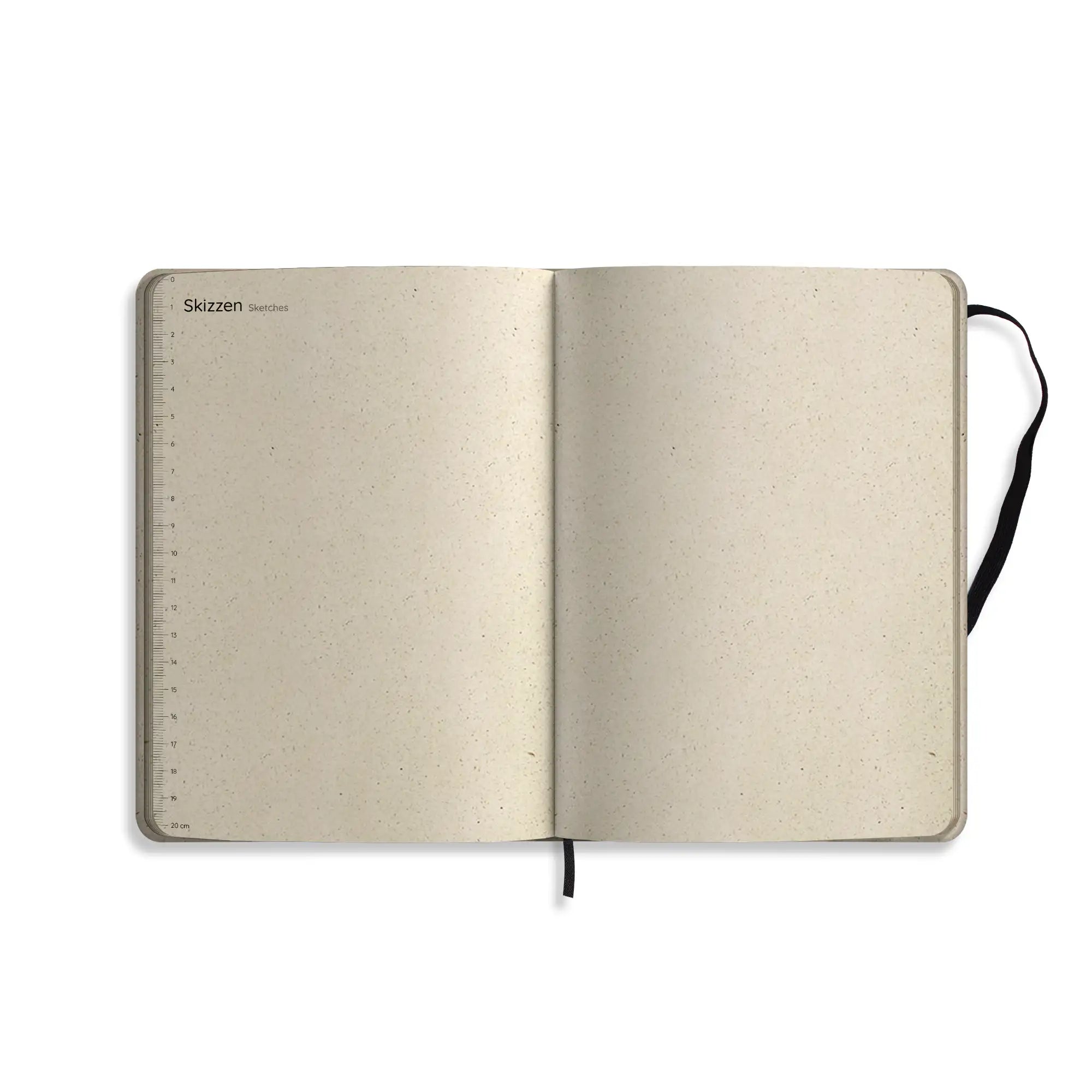 Vegan produzierter Jahresplaner, Jahreskalender, Kalender, Familienkalender, Notizbuch, Tagebuch, Terminplaner, Achtsamkeitstagebuch, Bullet Journal, Reisetagebuch, Dankbarkeitstagebuch, Hausaufgabenheft, Uni-Planer, Taschenkalender, Buchkalender, Business-Planer, Wochenplaner A5 aus Graspapier von matabooks