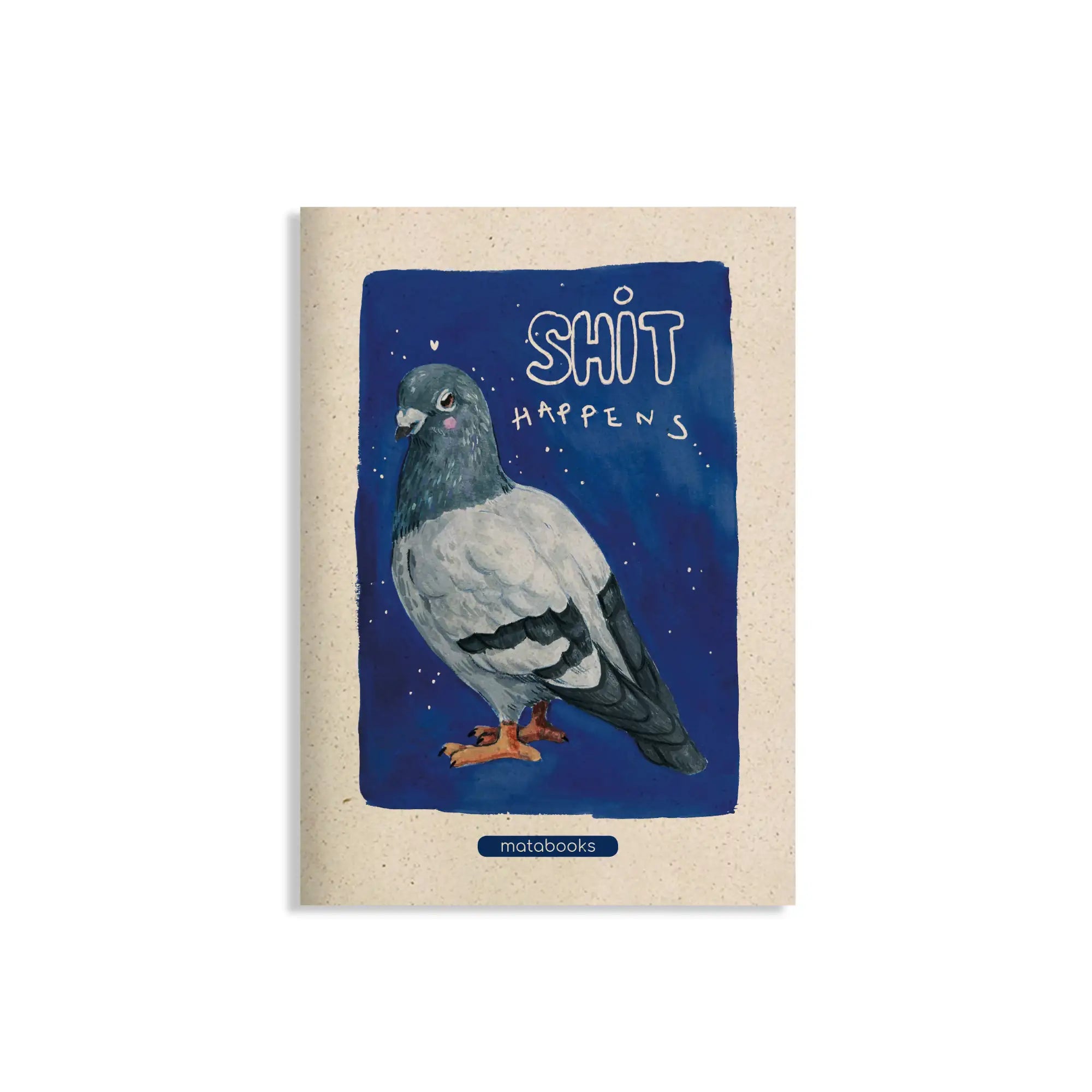 Vegan produziertes Notizbuch, Skizzenbuch, Tagebuch, Achtsamkeitstagebuch, Reisetagebuch, Dankbarkeitstagebuch, Bullet Journal, Rezeptbuch, Notizheft, Schreibheft oder Schreibblock A5 Tara aus Graspapier von matabooks